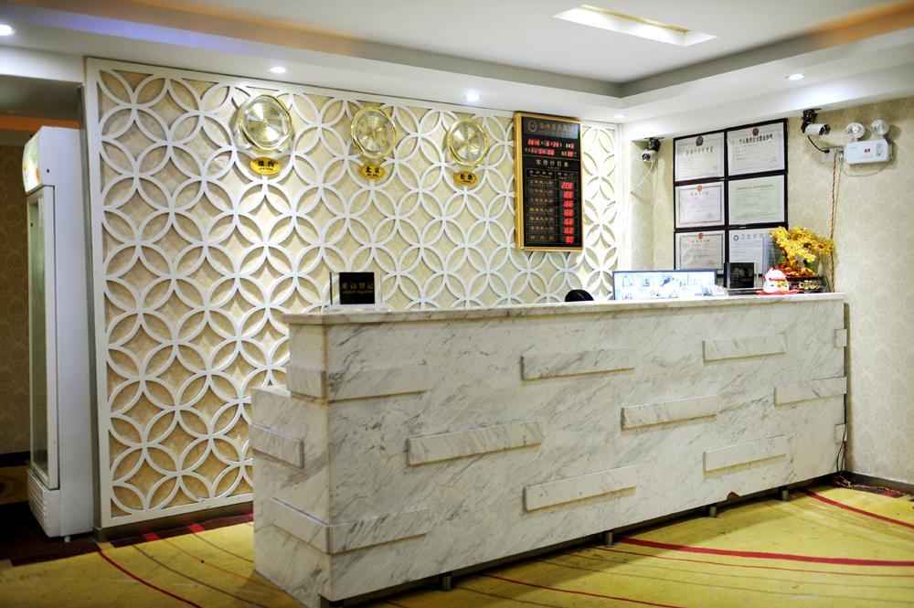 Yimi Inn Chen Clan Academy Metro Station Branch กวางโจว ภายนอก รูปภาพ